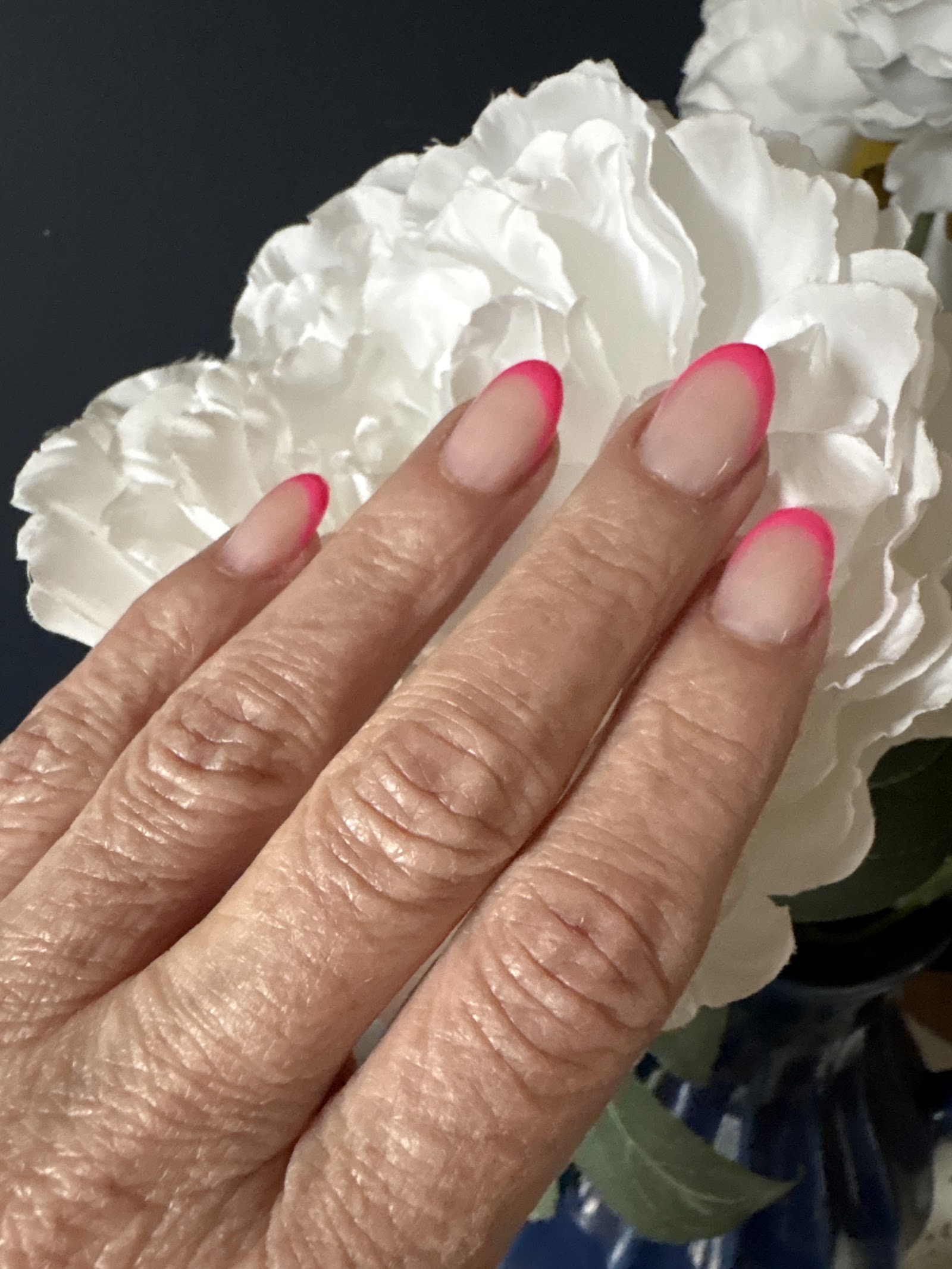 Noblesse Nail Spa nail photo 6