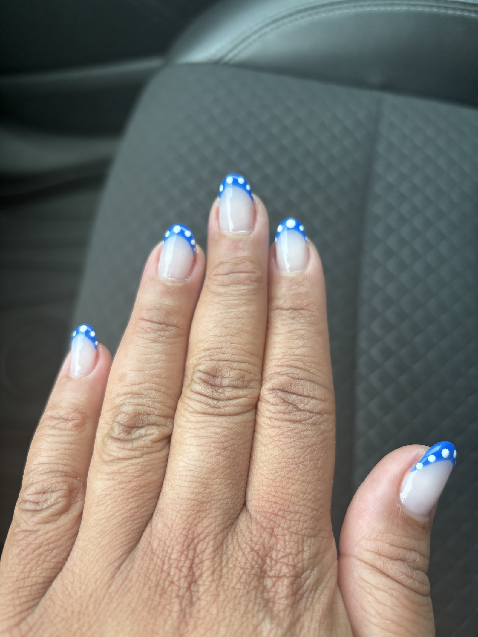 Noblesse Nail Spa nail photo 7